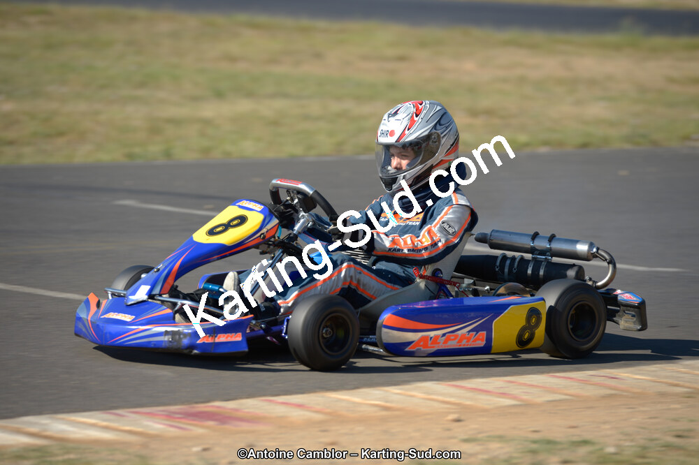 24/06/2012 : Trophée Gangeois à Ganges (Photos Antoine Camblor) 2012 — karting