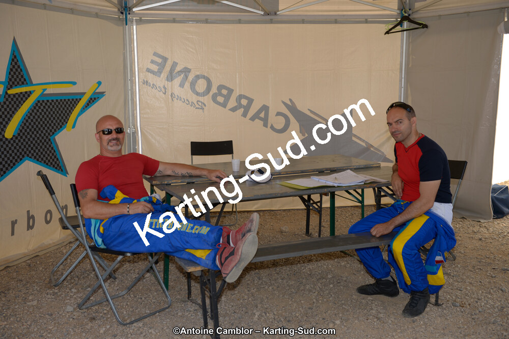 24/06/2012 : Trophée Gangeois à Ganges (Photos Antoine Camblor) 2012 — karting