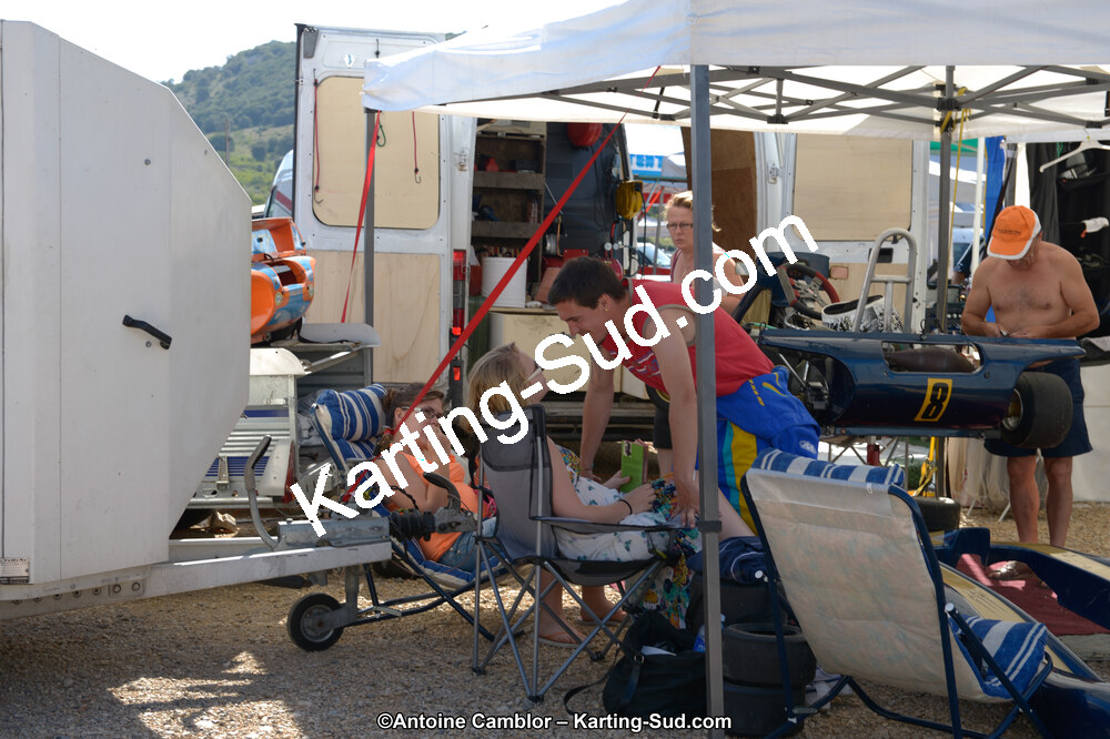 24/06/2012 : Trophée Gangeois à Ganges (Photos Antoine Camblor) 2012 — karting