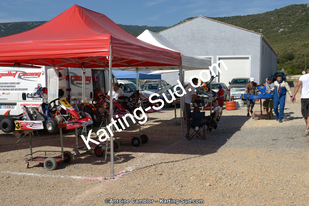 24/06/2012 : Trophée Gangeois à Ganges (Photos Antoine Camblor) 2012 — karting