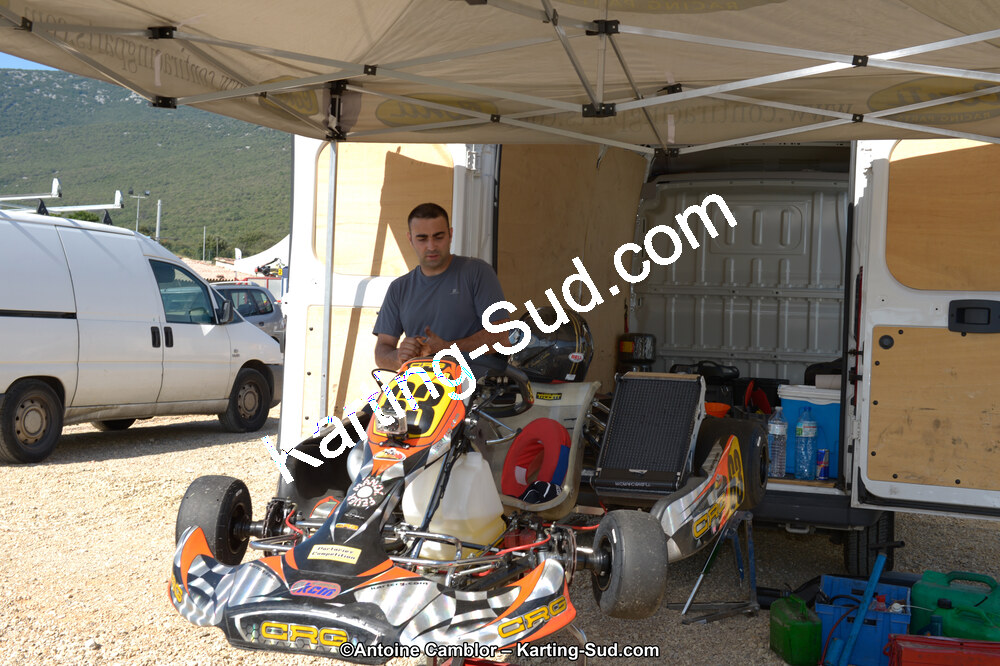 24/06/2012 : Trophée Gangeois à Ganges (Photos Antoine Camblor) 2012 — karting