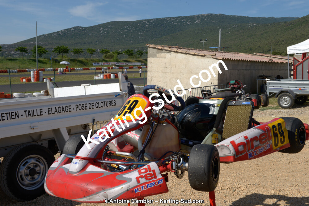 24/06/2012 : Trophée Gangeois à Ganges (Photos Antoine Camblor) 2012 — karting