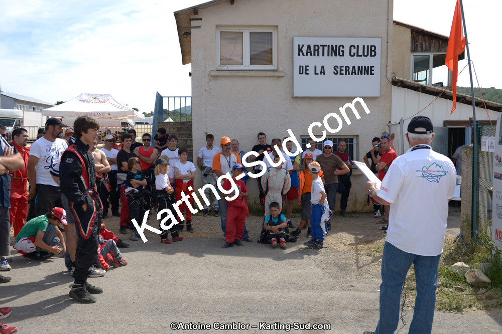 24/06/2012 : Trophée Gangeois à Ganges (Photos Antoine Camblor) 2012 — karting