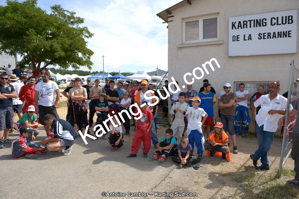 24/06/2012 : Trophée Gangeois à Ganges (Photos Antoine Camblor) 2012 — karting