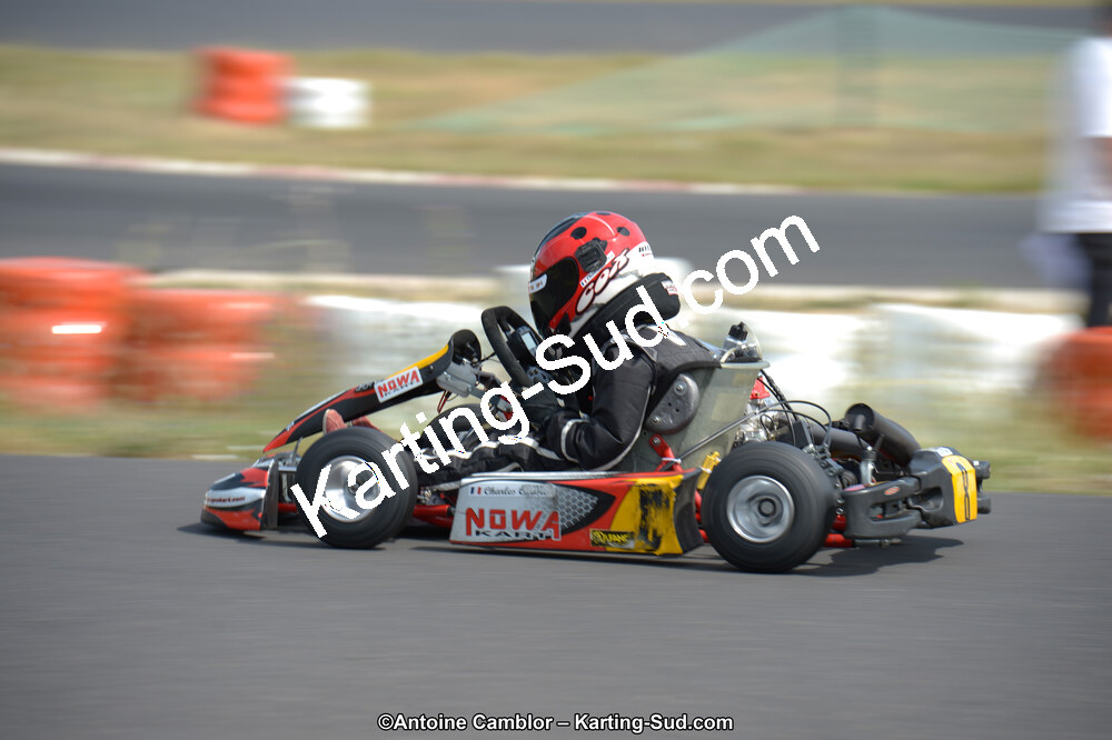 24/06/2012 : Trophée Gangeois à Ganges (Photos Antoine Camblor) 2012 — karting