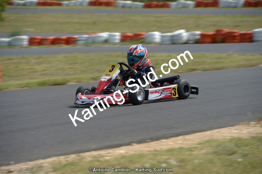24/06/2012 : Trophée Gangeois à Ganges (Photos Antoine Camblor) 2012 — karting