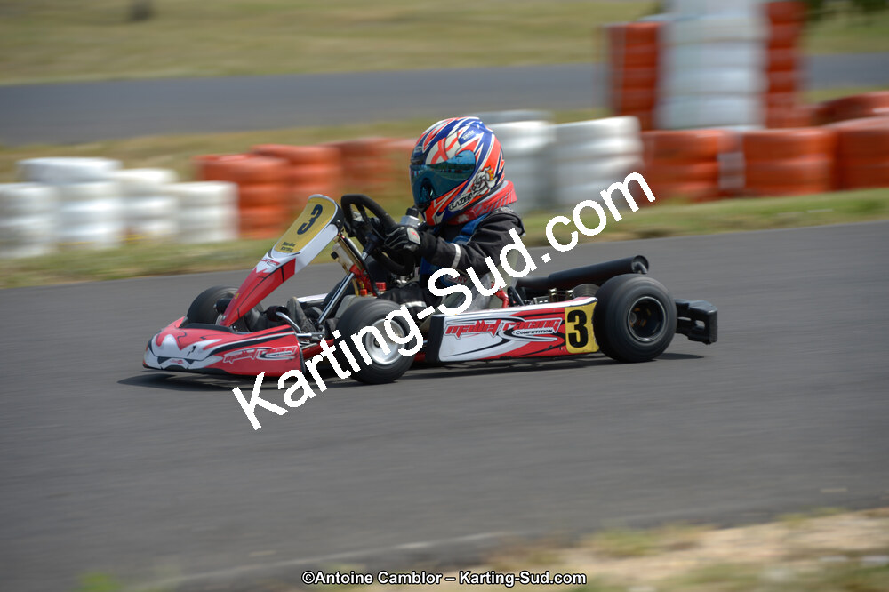 24/06/2012 : Trophée Gangeois à Ganges (Photos Antoine Camblor) 2012 — karting