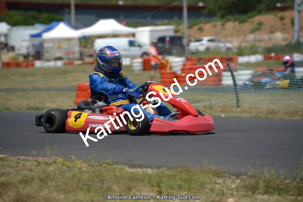 24/06/2012 : Trophée Gangeois à Ganges (Photos Antoine Camblor) 2012 — karting