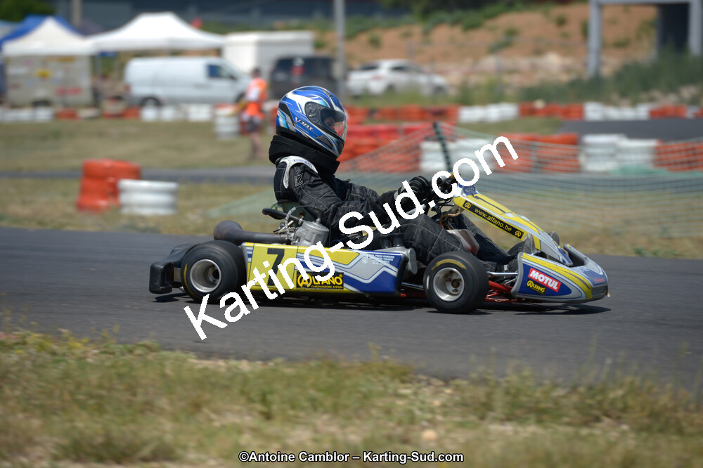 24/06/2012 : Trophée Gangeois à Ganges (Photos Antoine Camblor) 2012 — karting