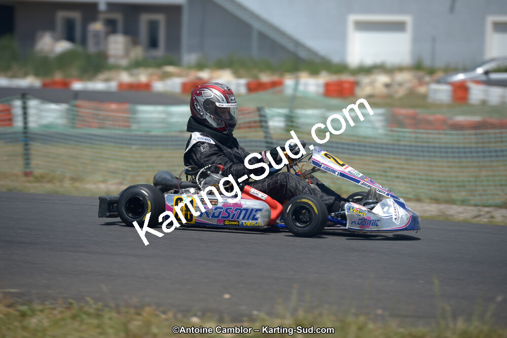 24/06/2012 : Trophée Gangeois à Ganges (Photos Antoine Camblor) 2012 — karting
