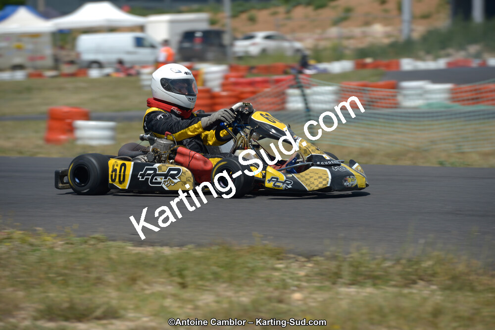 24/06/2012 : Trophée Gangeois à Ganges (Photos Antoine Camblor) 2012 — karting