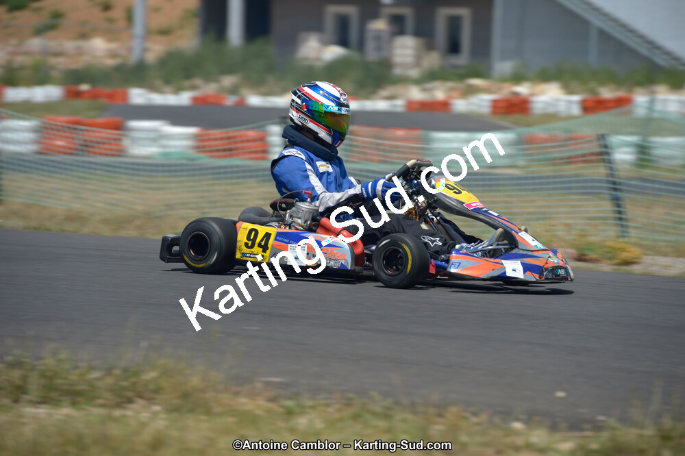 24/06/2012 : Trophée Gangeois à Ganges (Photos Antoine Camblor) 2012 — karting
