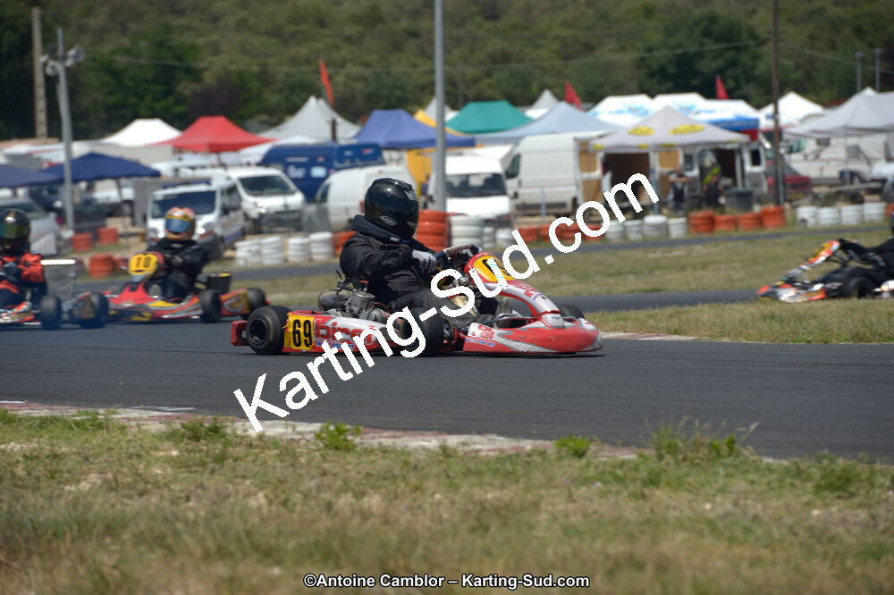 24/06/2012 : Trophée Gangeois à Ganges (Photos Antoine Camblor) 2012 — karting