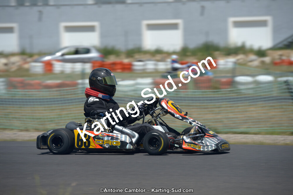 24/06/2012 : Trophée Gangeois à Ganges (Photos Antoine Camblor) 2012 — karting