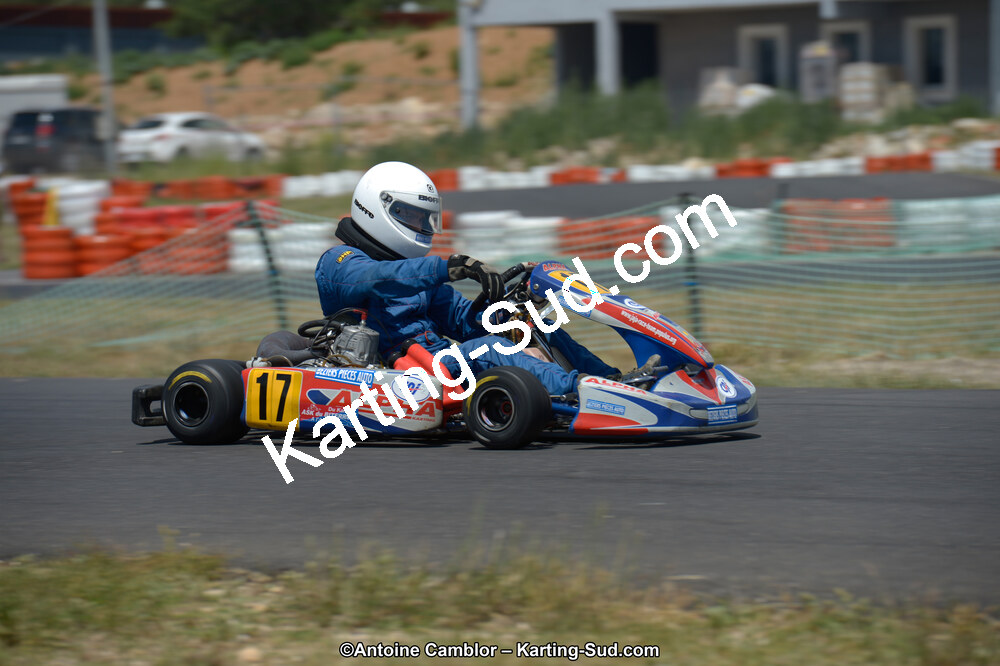 24/06/2012 : Trophée Gangeois à Ganges (Photos Antoine Camblor) 2012 — karting