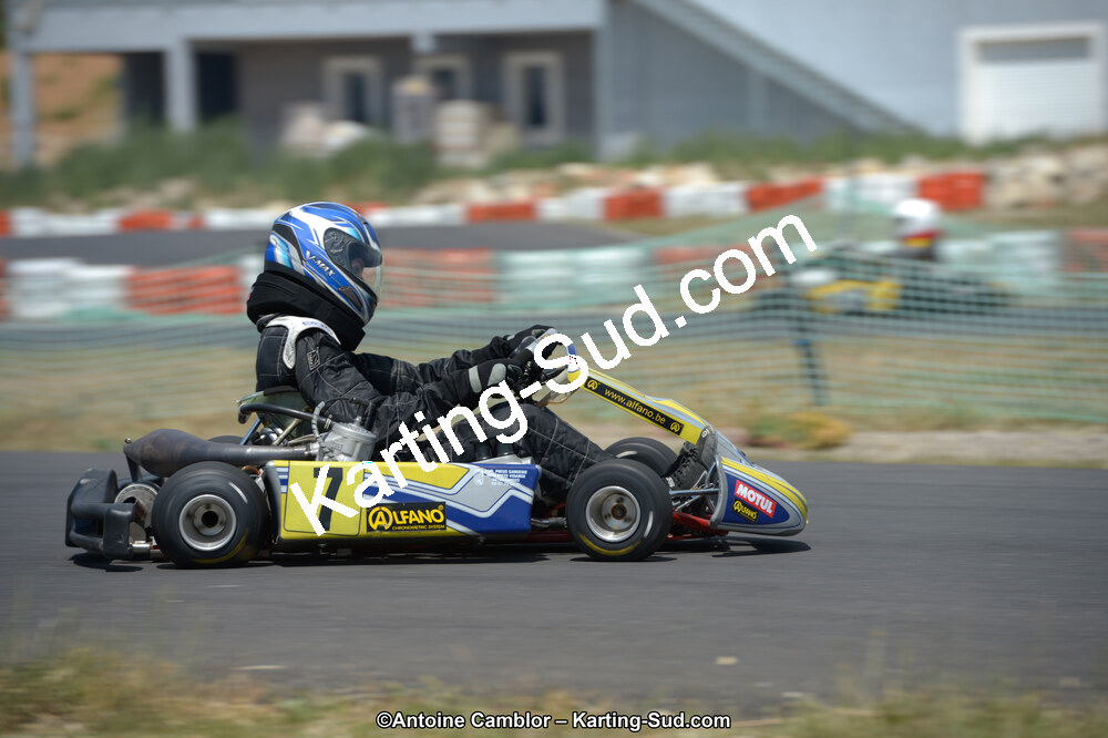 24/06/2012 : Trophée Gangeois à Ganges (Photos Antoine Camblor) 2012 — karting