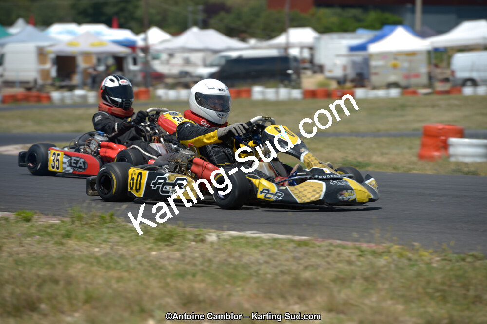 24/06/2012 : Trophée Gangeois à Ganges (Photos Antoine Camblor) 2012 — karting