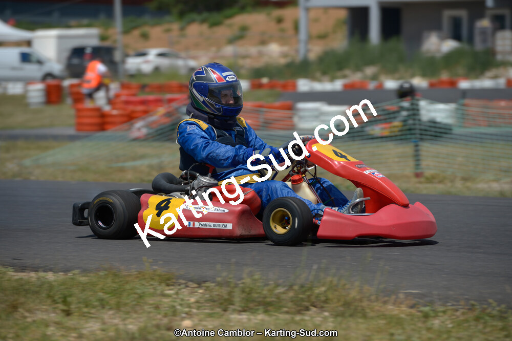 24/06/2012 : Trophée Gangeois à Ganges (Photos Antoine Camblor) 2012 — karting