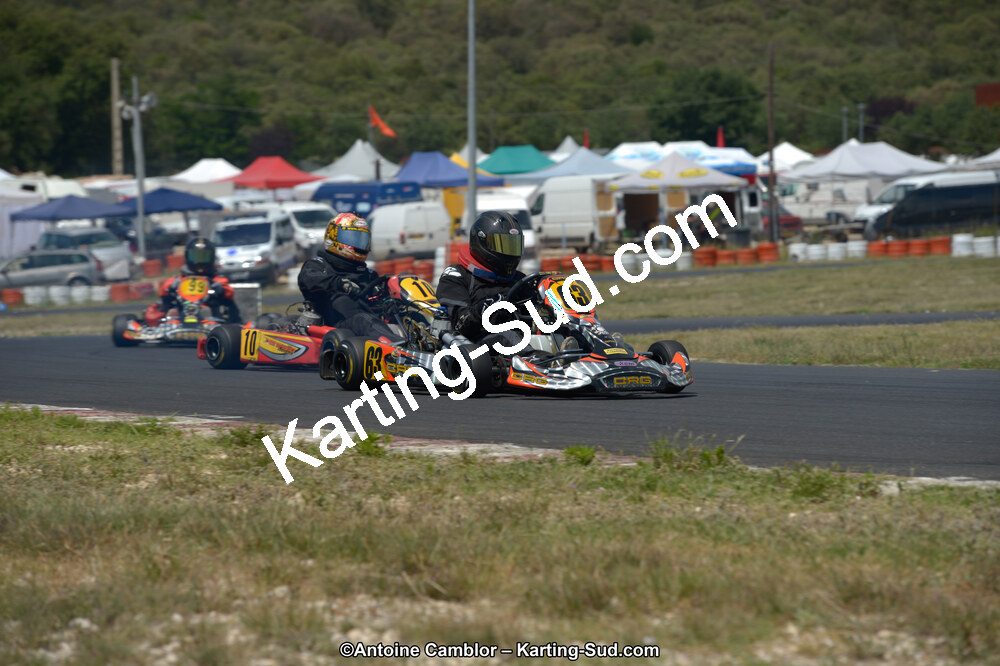 24/06/2012 : Trophée Gangeois à Ganges (Photos Antoine Camblor) 2012 — karting