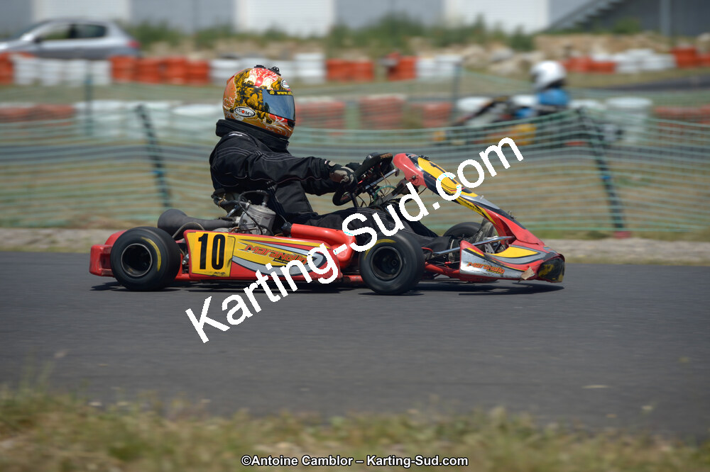 24/06/2012 : Trophée Gangeois à Ganges (Photos Antoine Camblor) 2012 — karting