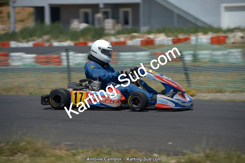 24/06/2012 : Trophée Gangeois à Ganges (Photos Antoine Camblor) 2012 — karting