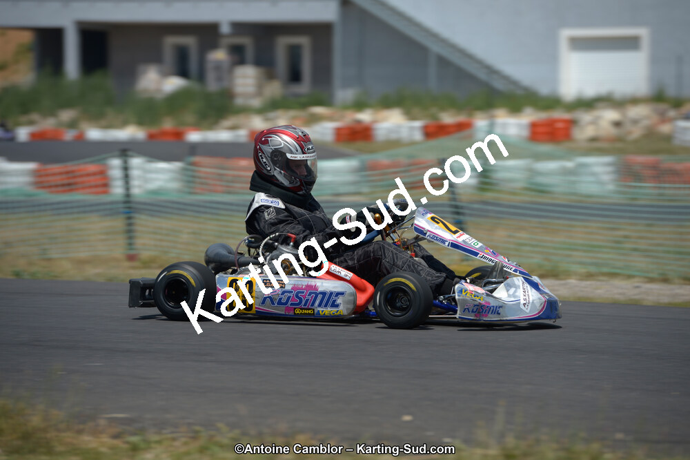 24/06/2012 : Trophée Gangeois à Ganges (Photos Antoine Camblor) 2012 — karting