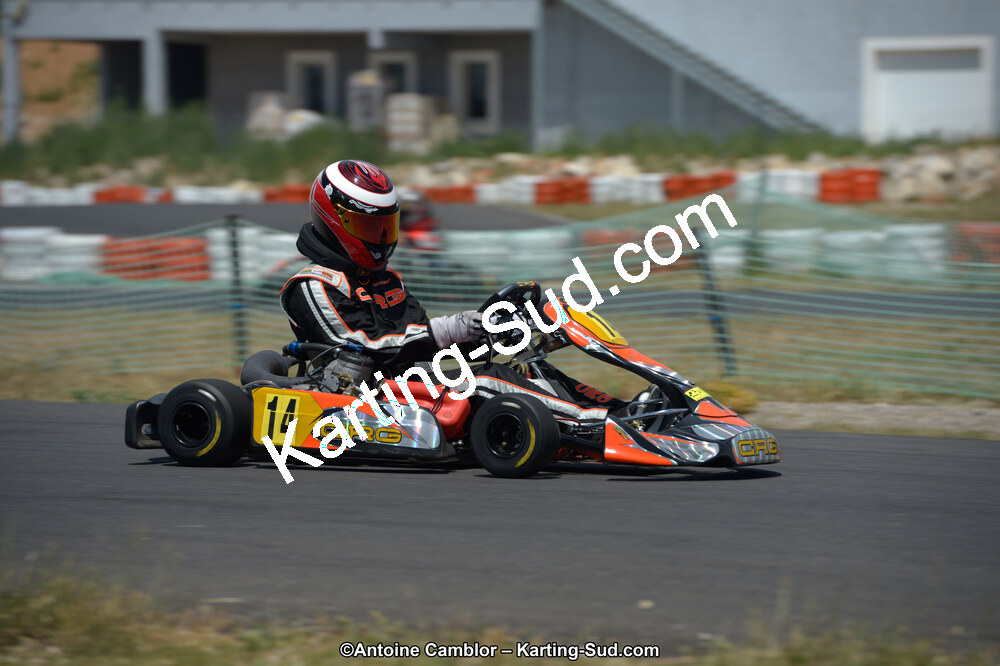 24/06/2012 : Trophée Gangeois à Ganges (Photos Antoine Camblor) 2012 — karting