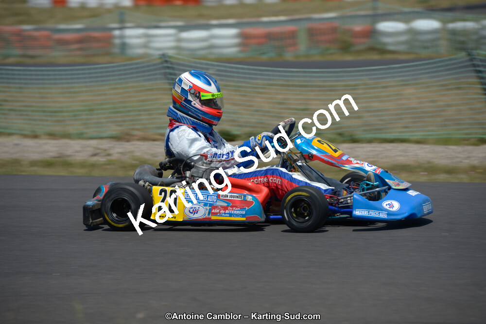 24/06/2012 : Trophée Gangeois à Ganges (Photos Antoine Camblor) 2012 — karting