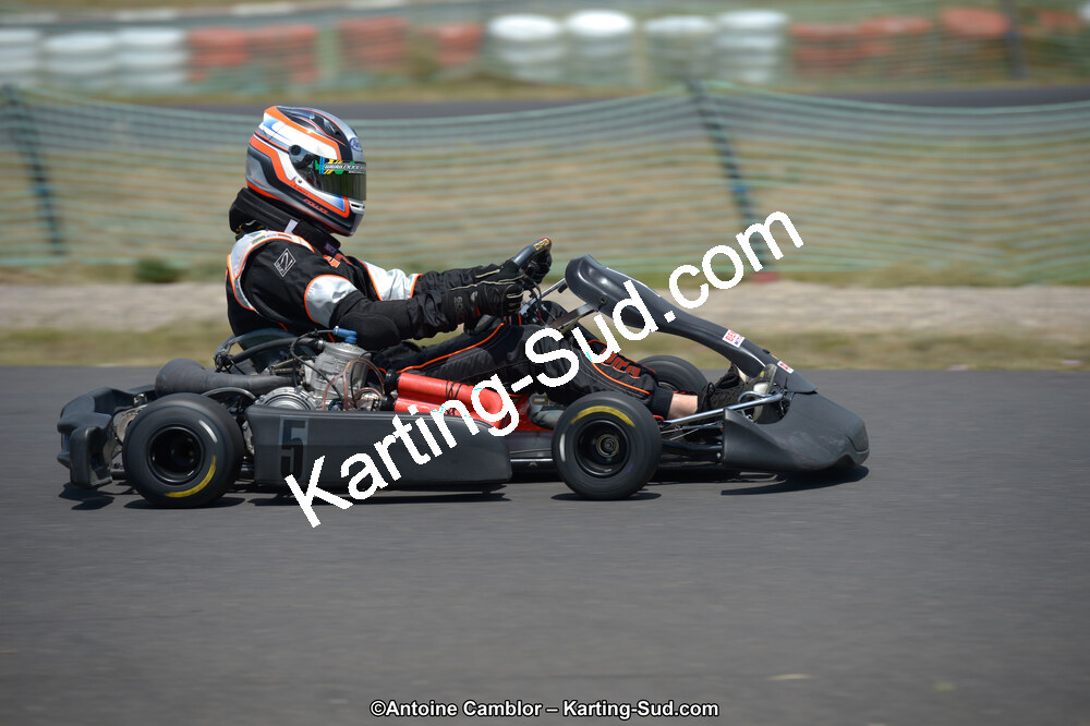 24/06/2012 : Trophée Gangeois à Ganges (Photos Antoine Camblor) 2012 — karting