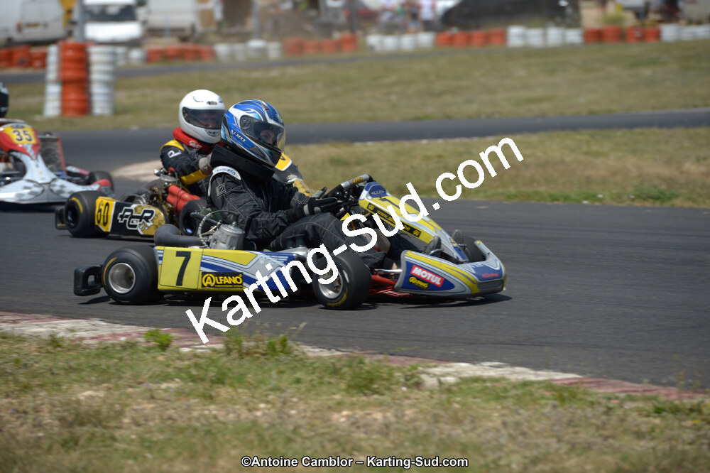 24/06/2012 : Trophée Gangeois à Ganges (Photos Antoine Camblor) 2012 — karting