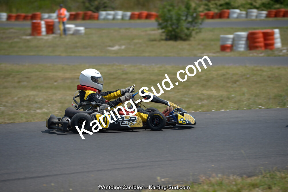24/06/2012 : Trophée Gangeois à Ganges (Photos Antoine Camblor) 2012 — karting