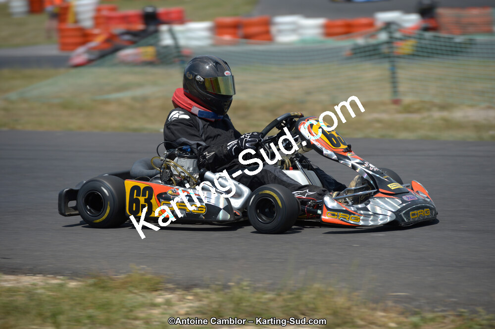 24/06/2012 : Trophée Gangeois à Ganges (Photos Antoine Camblor) 2012 — karting