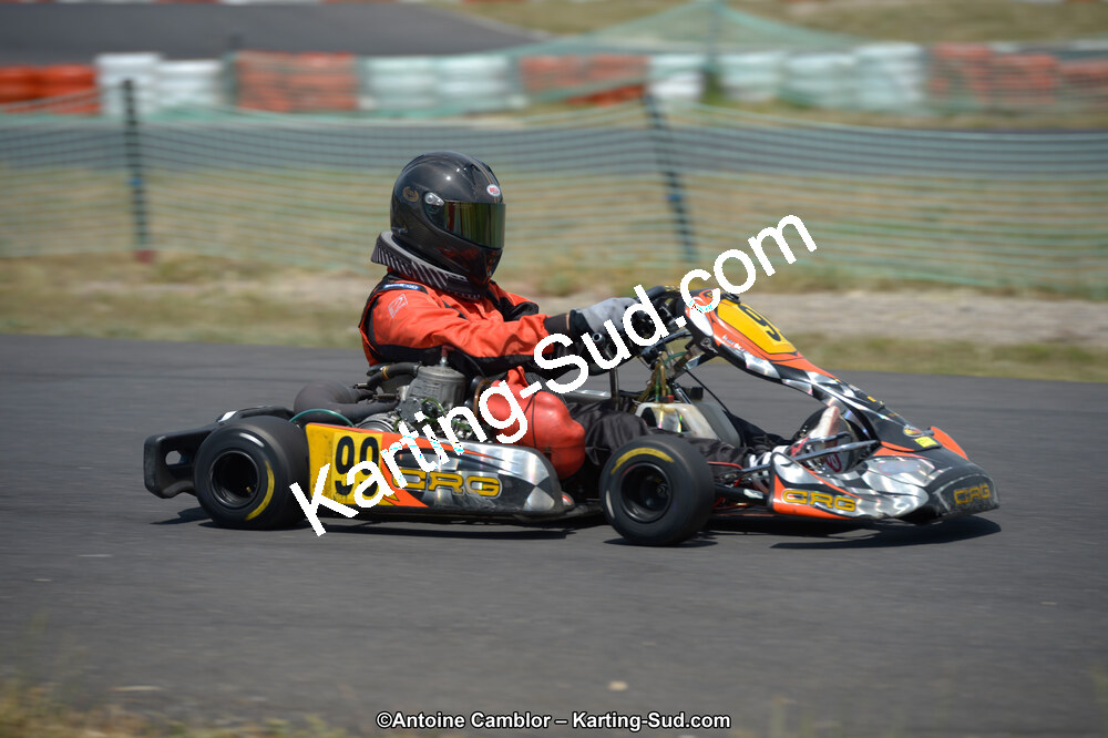 24/06/2012 : Trophée Gangeois à Ganges (Photos Antoine Camblor) 2012 — karting