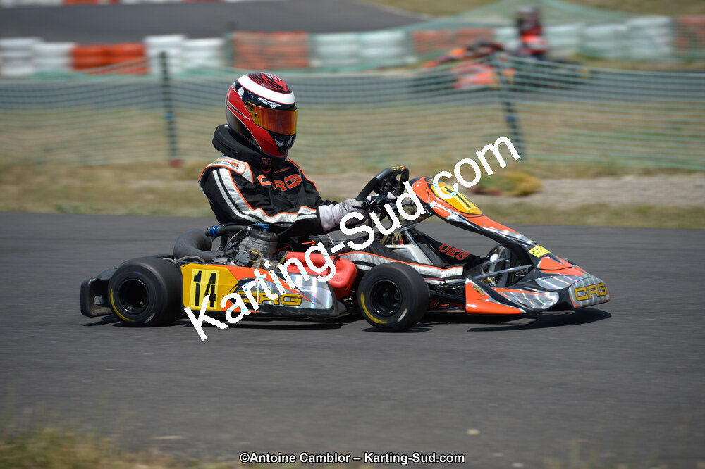 24/06/2012 : Trophée Gangeois à Ganges (Photos Antoine Camblor) 2012 — karting