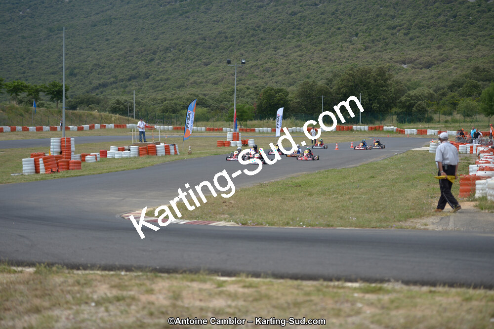 24/06/2012 : Trophée Gangeois à Ganges (Photos Antoine Camblor) 2012 — karting