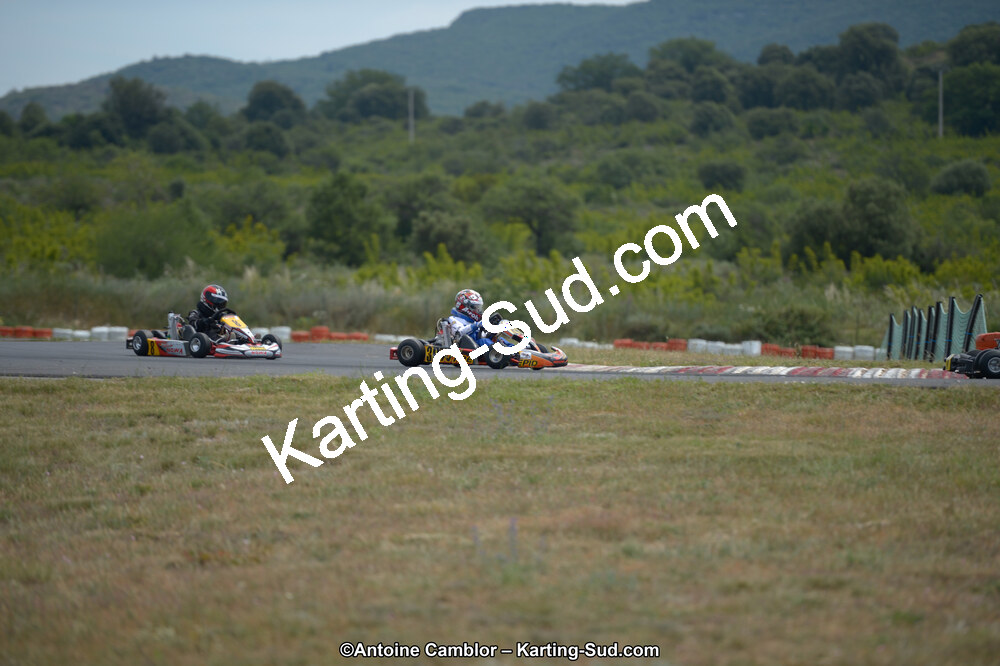 24/06/2012 : Trophée Gangeois à Ganges (Photos Antoine Camblor) 2012 — karting