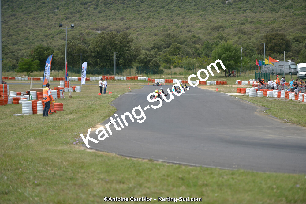 24/06/2012 : Trophée Gangeois à Ganges (Photos Antoine Camblor) 2012 — karting