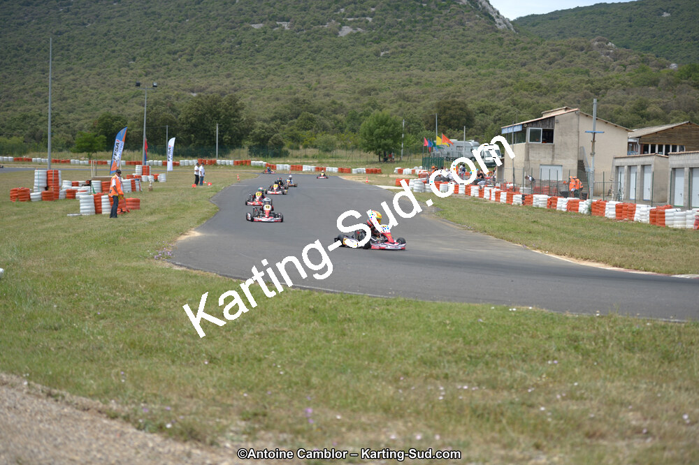 24/06/2012 : Trophée Gangeois à Ganges (Photos Antoine Camblor) 2012 — karting