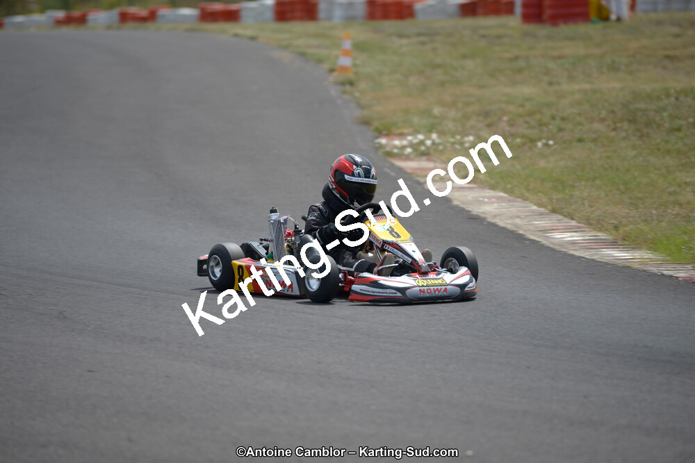 24/06/2012 : Trophée Gangeois à Ganges (Photos Antoine Camblor) 2012 — karting