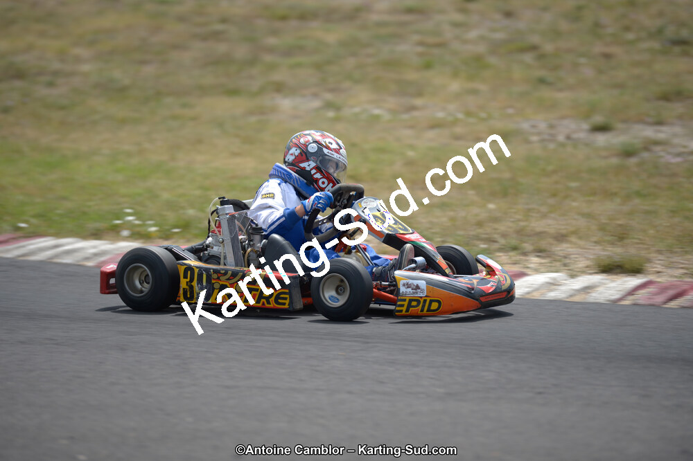 24/06/2012 : Trophée Gangeois à Ganges (Photos Antoine Camblor) 2012 — karting