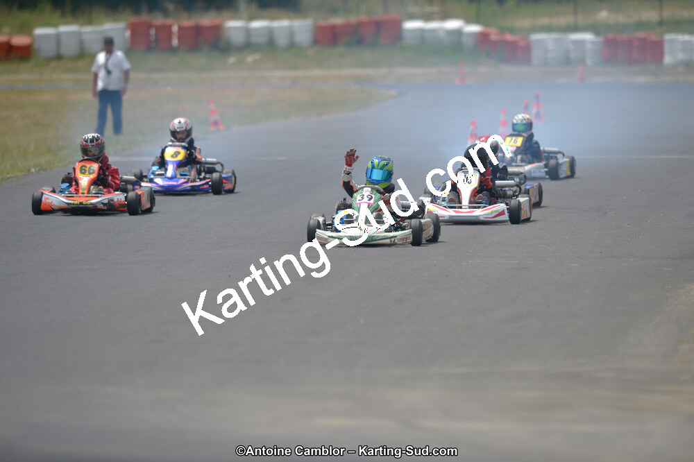24/06/2012 : Trophée Gangeois à Ganges (Photos Antoine Camblor) 2012 — karting