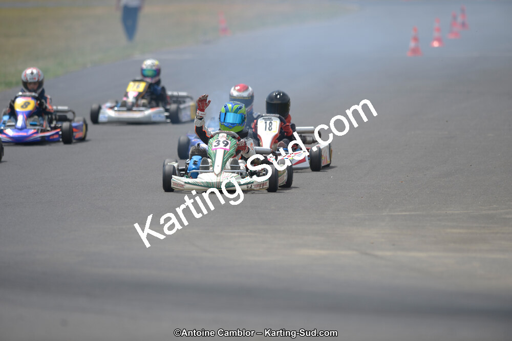 24/06/2012 : Trophée Gangeois à Ganges (Photos Antoine Camblor) 2012 — karting