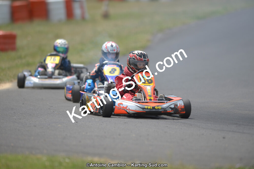24/06/2012 : Trophée Gangeois à Ganges (Photos Antoine Camblor) 2012 — karting