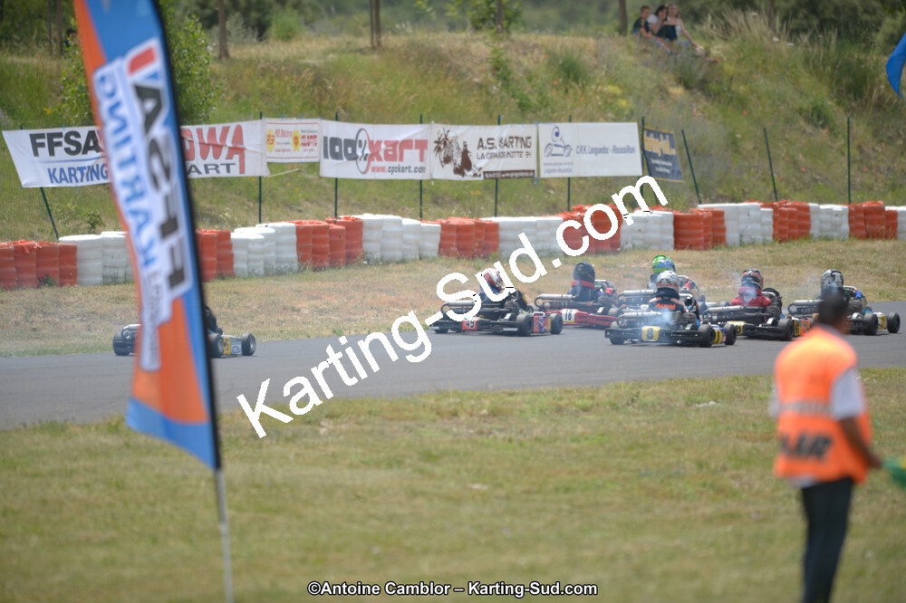 24/06/2012 : Trophée Gangeois à Ganges (Photos Antoine Camblor) 2012 — karting