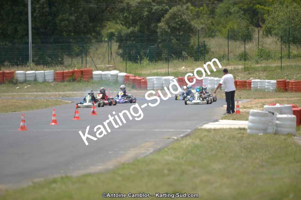 24/06/2012 : Trophée Gangeois à Ganges (Photos Antoine Camblor) 2012 — karting