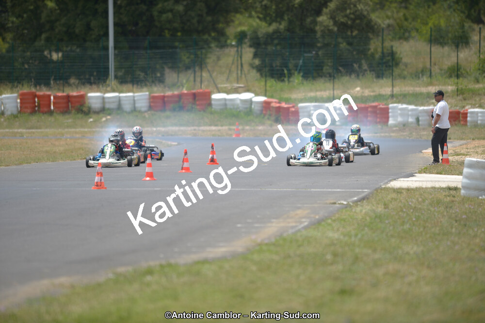 24/06/2012 : Trophée Gangeois à Ganges (Photos Antoine Camblor) 2012 — karting