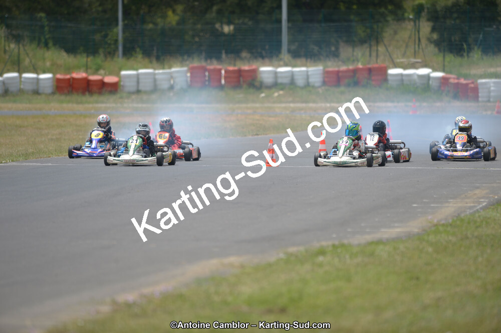 24/06/2012 : Trophée Gangeois à Ganges (Photos Antoine Camblor) 2012 — karting
