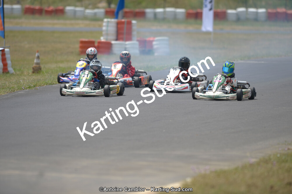 24/06/2012 : Trophée Gangeois à Ganges (Photos Antoine Camblor) 2012 — karting