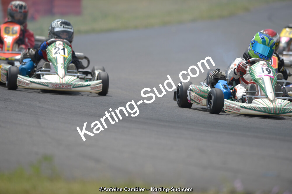24/06/2012 : Trophée Gangeois à Ganges (Photos Antoine Camblor) 2012 — karting