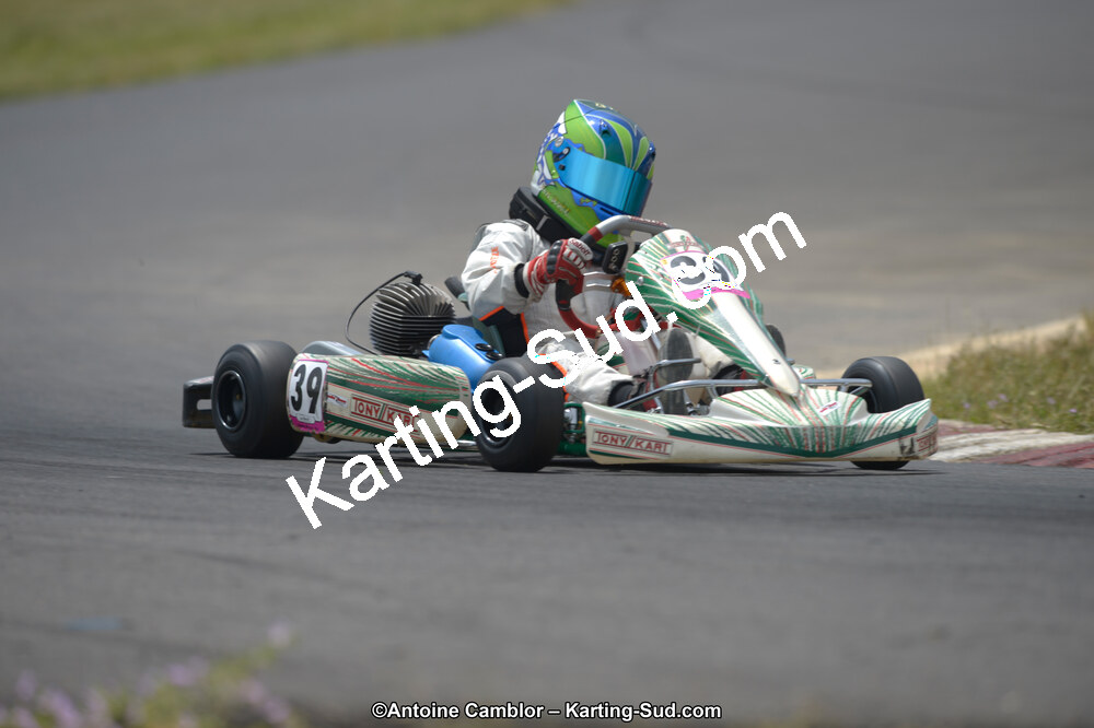 24/06/2012 : Trophée Gangeois à Ganges (Photos Antoine Camblor) 2012 — karting
